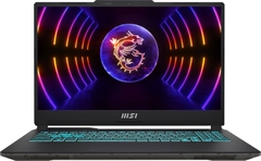 [New 100%] MSI Cyborg 15 (i7-12650H, RTX 4060, Ram 8GB, SSD 512GB, 15.6' FHD IPS, 144Hz)