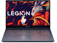 [New 100%] Lenovo Legion Slim 5 (Ryzen 7 7735H, RTX 4060-8GB, Ram 16GB, SSD 512GB, Màn 15,6' 2K 165Hz)