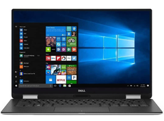 [New 100%] Dell XPS 13 9365 2 In 1 (Core i5-7Y54, 8GB, 256GB, 13,3 QHD+ 3K 3200 X 1800 touch)