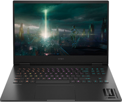 [New 100%] HP Omen 16-xf0033dx ( Ryzen™ 9 7940HS ,16GB DDR5 Ram, 512GB SSD, Nvidia GeForce RTX 4070 8GB, 16” FHD 165Hz)