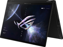 [New 100%] Asus ROG Flow X13 GV302XA-X13.R9512 xoay gập 2-1 cảm ứng (Ryzen 9 7940HS, Ram 16GB, SSD 512GB, AMD Radeon™ 780M, 13.4