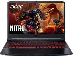 [Like new]Laptop Gaming Acer Nitro 5 AN515-57-5669 (Core i5-11400H, 16GB, 512GB, GTX 1650, 15.6 FHD 144Hz )