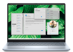 Dell Inspiron 5445 (R1808L) (Ryzen 7-8840HS, RAM 16G, SSD 512GB, màn 14 inch 2.2K, 100% sRGB)