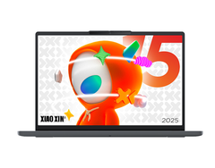 Lenovo XiaoXin 15c AHP10 2025 (12CD) (Ryzen 7 8745HS | RAM 16GB | SSD 512GB | 15.1