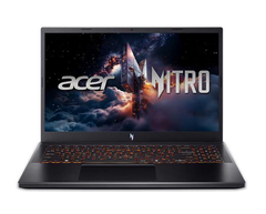 Laptop Acer Gaming Nitro V 15 ProPanel ANV15-52-59RR NH.QZ9SV.005 (Core 5 210H | Ram 16GB | SSD 512GB | RTX 5050 | 15.6 inch FHD 180Hz | Đen)