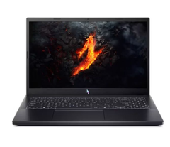 Laptop Acer Gaming Nitro V 15 ProPanel ANV15-41-R7CR NH.QPESV.003 (Ryzen 5-7535HS | Ram 16GB | SSD 512GB | RTX 4050 6G  | 15.6 inch FHD 180Hz | Đen)
