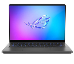 ASUS ROG Zephyrus G14 GA403WW-QS145WS (Ryzen AI 9 HX 370 | Ram 32GB | SSD 2TB | RTX 5080 16GB | 14.0 inch 3K OLED 120Hz | Win 11 | Office I Xám)