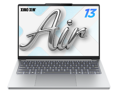 Lenovo IdeaPad Slim 5 Air  13 2026 (Xiaoxin Air 13) (0HCD)  (Core 5 320 | Ram 16GB | SSD 512B | 13.3in 2.5K 120Hz)
