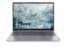 Lenovo ThinkBook 16 (09CD)(AMD Ryzen 7-8845H | Ram 24G | SSD 1TB | 16in 2.5K 120Hz)