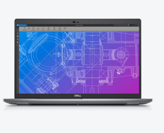 Dell Precision 3570 ( Core i7-1255U | RAM 8GB | SSD 256GB | VGA T550 4GB |15.6inch FHD )