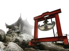 Tour Du Lịch Yên Tử Đầu Năm