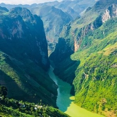 TOUR YÊN BÁI - HÀ GIANG 3N2Đ