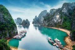 TOUR YÊN BÁI - CÁT BÀ (Làng cổ Việt Hải) 3N2Đ
