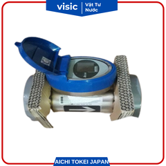 ĐỒNG HỒ NƯỚC ĐIỆN TỬ AICHI TOKEI JAPAN