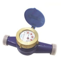 Đồng hồ nước nối ren Zermat DN-32C đường kính phi 42