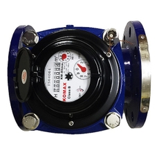 Đồng hồ nước sạch Komax DN80