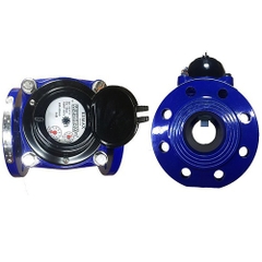 Đồng hồ nước thải Komax DN125