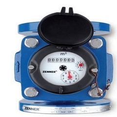 Đồng hồ đo lưu lượng nước thải DN200 WI-N Qn450