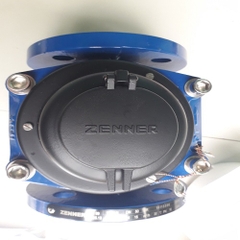 ĐỒNG HỒ LƯU LƯỢNG NƯỚC THẢI ZENNER DN50