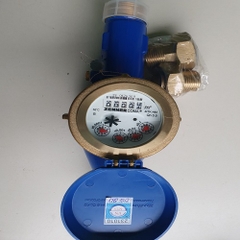 Đồng hồ lưu lượng nước Zenner DN25 MTK MNK