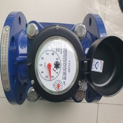 ĐỒNG HỒ ĐO NƯỚC THẢI DN100 T FLOW
