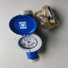 ĐỒNG HỒ NƯỚC ZENNER DN40 MTK QN10
