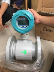 ĐỒNG HỒ NƯỚC ĐIỆN TỪ DN200 MAXIFLO HÀN QUỐC
