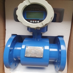 Đồng hồ nước điện tử DN100 Flowtech FMA