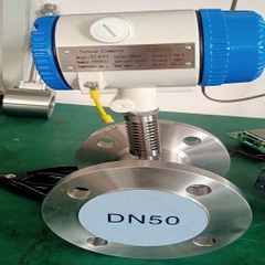 ĐỒNG HỒ NƯỚC ĐIỆN TỬ FLOWTECH FLT DN15-DN200