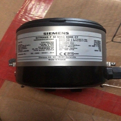 ĐỒNG HỒ NƯỚC ĐIỆN TỬ SIEMENS PHÁP