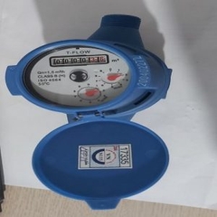 ĐỒNG HỒ NƯỚC DN15 T-FLOW
