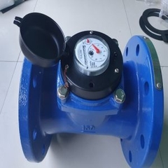 ĐỒNG HỒ NƯỚC T FLOW DN150