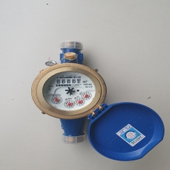 ĐỒNG HỒ NƯỚC DN20 ZENNER COMA