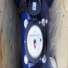 ĐỒNG HỒ NƯỚC T FLOW DN300