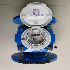 ĐỒNG HỒ NƯỚC LẠNH ZENNER WPD