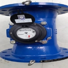 ĐỒNG HỒ LƯU LƯỢNG NƯỚC ZENNER DN200