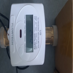 ĐỒNG HỒ NƯỚC SIÊU ÂM FLOWTECH MALAYSIA