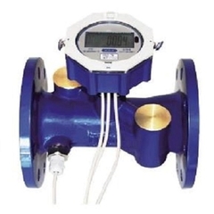 ĐỒNG HỒ NƯỚC SIÊU ÂM FLOWTECH MALAYSIA