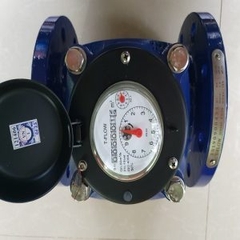 ĐỒNG HỒ NƯỚC TFLOW MALAYSIA