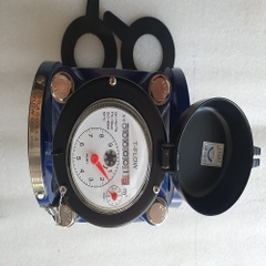 ĐỒNG HỒ NƯỚC THẢI DN50 T FLOW
