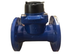 Đồng hồ đo nước thải DN150 WI-N Qn250