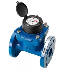 Đồng hồ nước thải Zenner WI-N Qn175 DN125