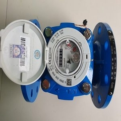 ĐỒNG HỒ LƯU LƯỢNG NƯỚC LẠNH ZENNER WPD DN100