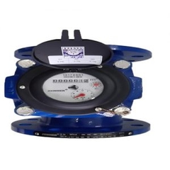 ĐỒNG HỒ NƯỚC ZENNER DN100 WPH-N Qn60