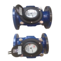 ĐỒNG HỒ NƯỚC ZENNER DN125 WPH-N Qn100