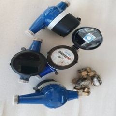 ĐỒNG HỒ NƯỚC ZENNER DN15 MTKD-S1 CC