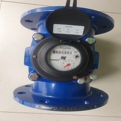 ĐỒNG HỒ NƯỚC ZENNER DN150 NƯỚC SẠCH