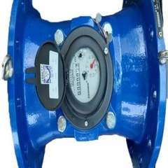ĐỒNG HỒ LƯU LƯỢNG NƯỚC ZENNER DN300
