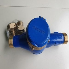 Đồng hồ nước Zenner DN32 phi 42