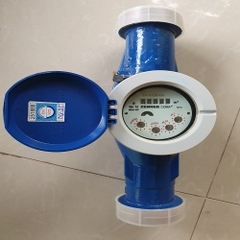 ĐỒNG HỒ NƯỚC ZENNER DN50 REN